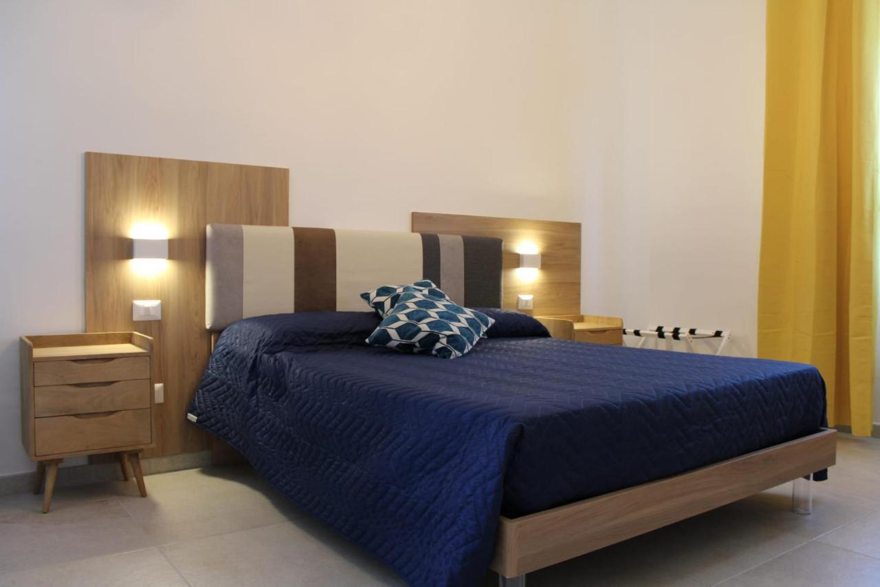 Costa Merlata Suite B&B Ostuni Villanova di Ostuni Exterior photo